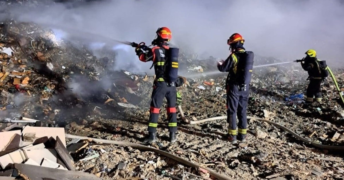 Izbio požar na Karepovcu, vatrogasci ga ugasili za 15 minuta