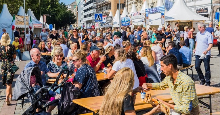 Malmö je švedski prvak kad je riječ o hrani i održivosti, evo kako su to uspjeli