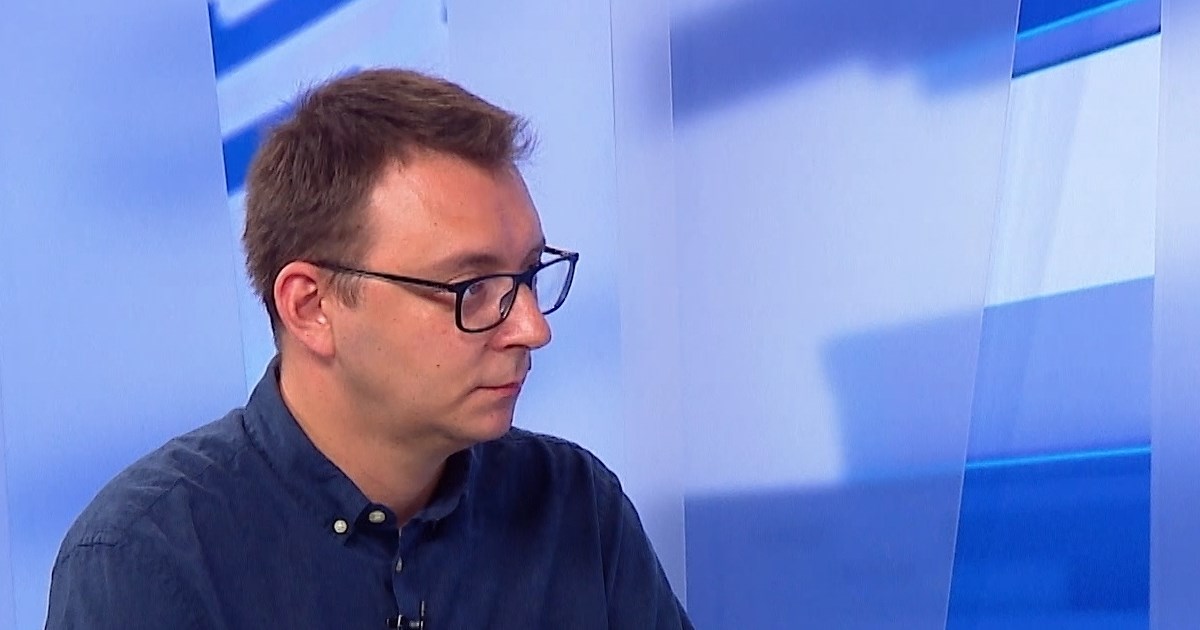 Bojan Glavašević o dokumentima WikiLeaksa: Isplivala i neka imena iz Hrvatske