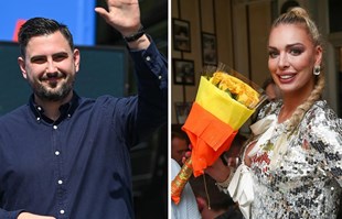 Plenkovićev Marko Milić dobio manje glasova od Ave Karabatić