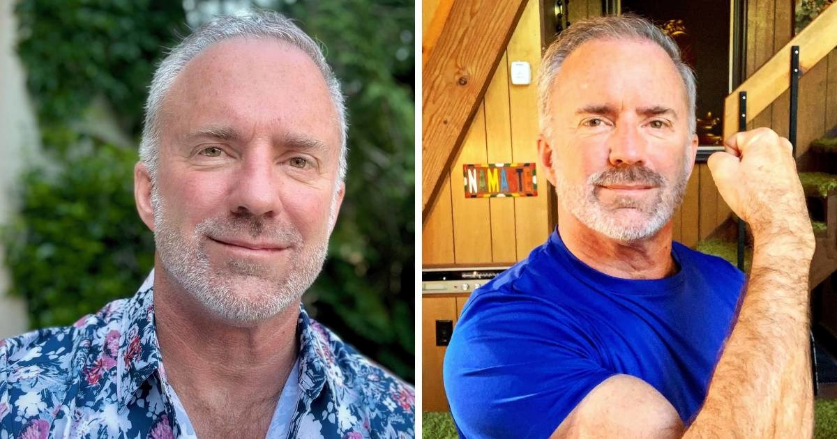 Tip (63) se požalio: Moje fotke su toliko neodoljive ženama da ih koriste prevaranti