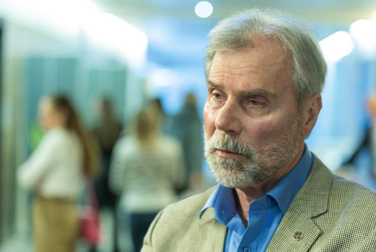 Mate Laušić doživio težak moždani udar, bori se za život