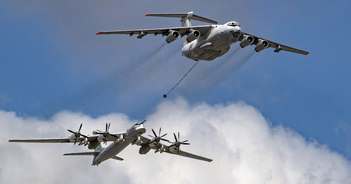 Litva objavila da su ruski avioni ušli u njezin zračni prostor. Stigao odgovor Moskve