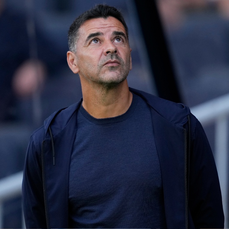 Trener Girone: Nadamo se da će Livaković što prije otići