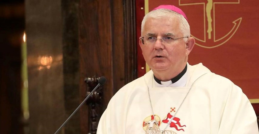 Riječka nadbiskupija darovala dio vlasništva: "Nije često da Crkva daruje nekretninu"