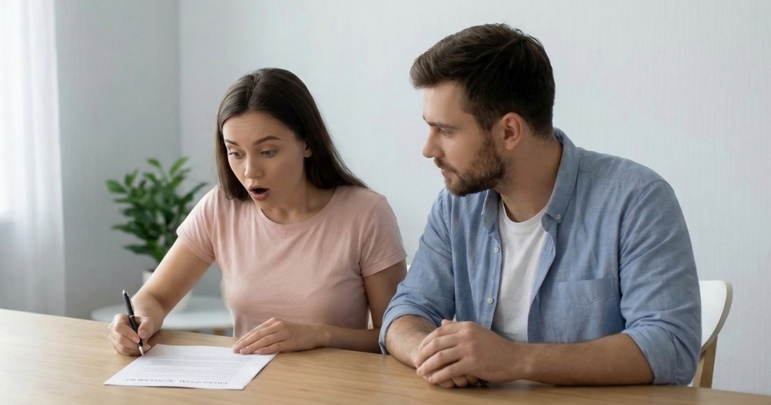 Potpisala predbračni ugovor pa otkrila plan oko nasljedstva: "Doveo je sve u pitanje"