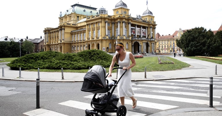Žene otkrile što ih je najviše iznenadilo kad su postale mame. Jedna stvar se ističe