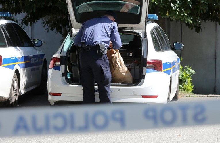 Policija objavila detalje dva ubojstva u Zagrebu. Ubojica supruge popio otrov i umro