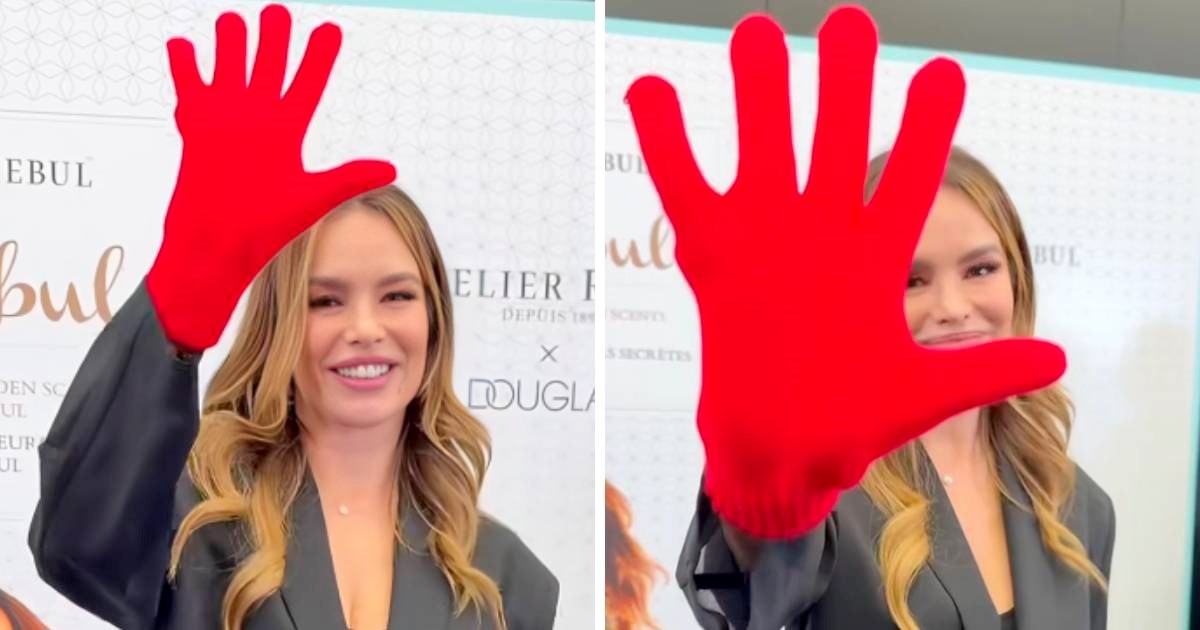 VIDEO Severina iz Ljubljane poslala podršku studentima: "Svi smo isti narod"