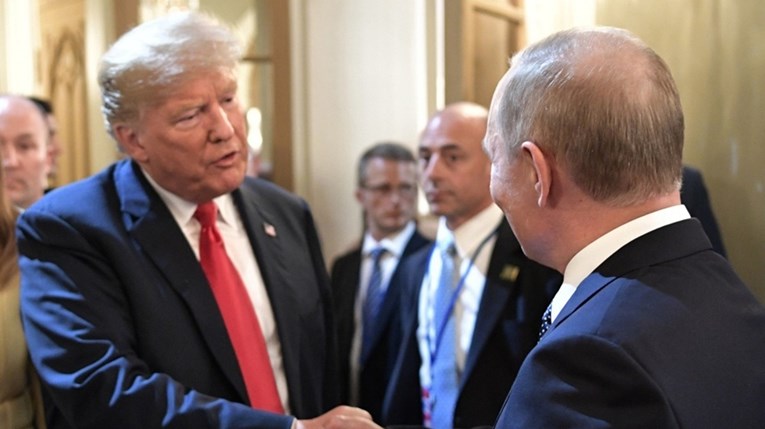 Bivša Trumpova savjetnica: Trump želi vladati poput Putina