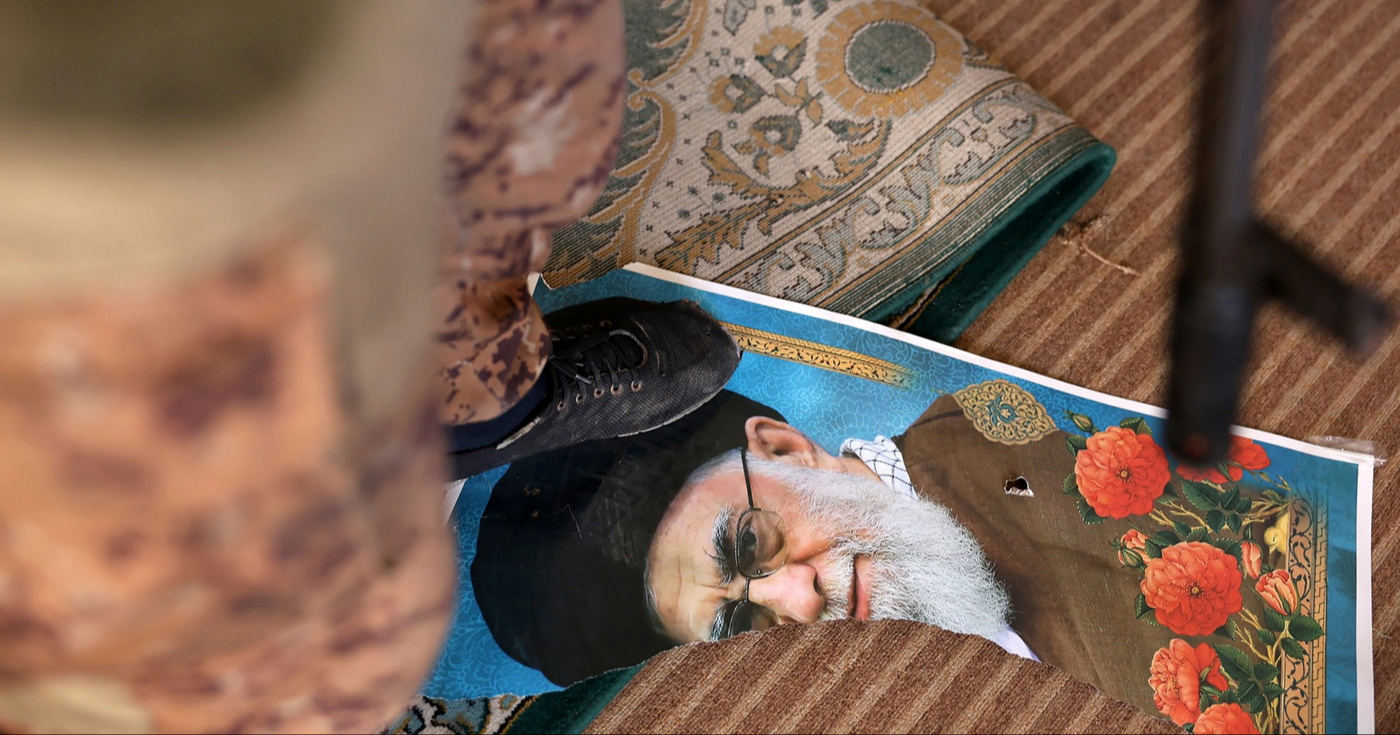 Može li iranski režim konačno biti srušen?