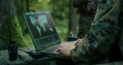 Britanci tvrde: Meta ruskih hakera su zapadne zemlje koje podupiru Ukrajinu