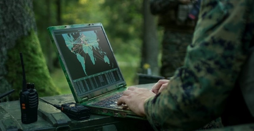 Britanci tvrde: Meta ruskih hakera su zapadne zemlje koje podupiru Ukrajinu