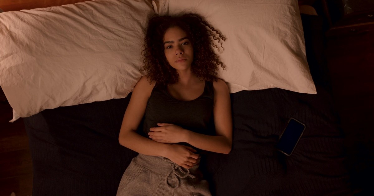 Za&#x161;to se svake no&#x107;i budite u isto vrijeme? Postoji obja&#x161;njenje