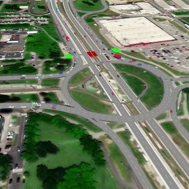 VIDEO Grad Zagreb predstavio plan za smanjenje prometnih gužvi
