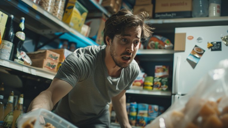 Najveći nespretnjakovići zodijaka: Ova 3 znaka stalno nešto ruše i prolijevaju