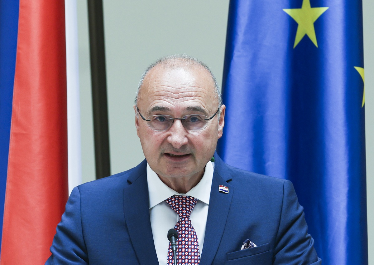Grlić Radman u posjetu Pakistanu, najavio otvaranje ureda za izdavanje viza