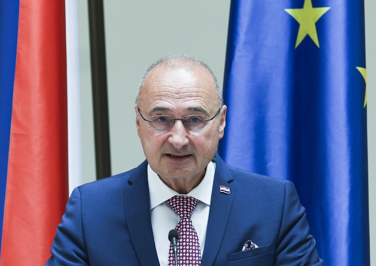 Grlić Radman u posjetu Pakistanu, najavio otvaranje ureda za izdavanje viza