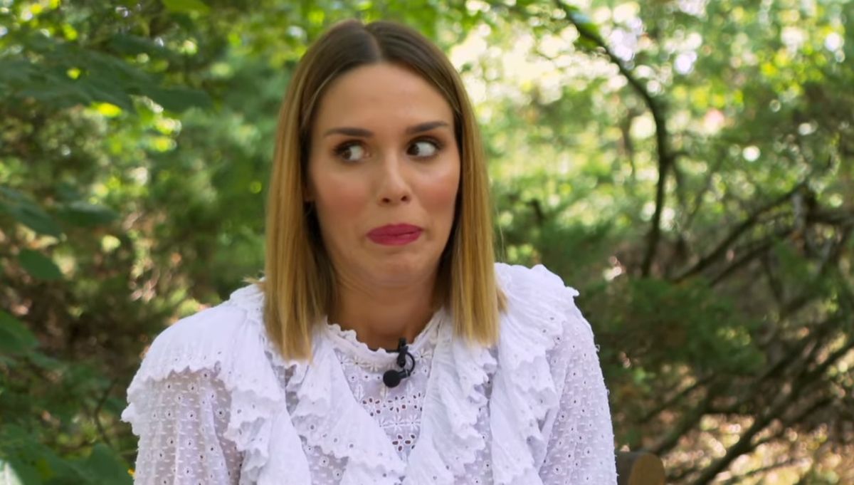 Franka priznala što ne podnosi kod Ćorluke
