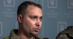 Rusija izdala nalog za uhićenje šefa ukrajinske vojne obavještajne službe
