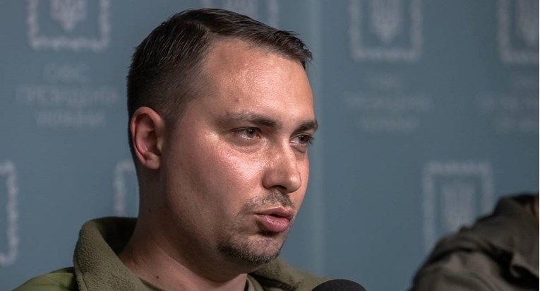 Rusija izdala nalog za uhićenje šefa ukrajinske vojne obavještajne službe 