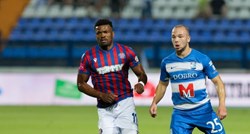 Hajduk u Osijeku izgubio meč, ali i dva važna igrača za Dinamo