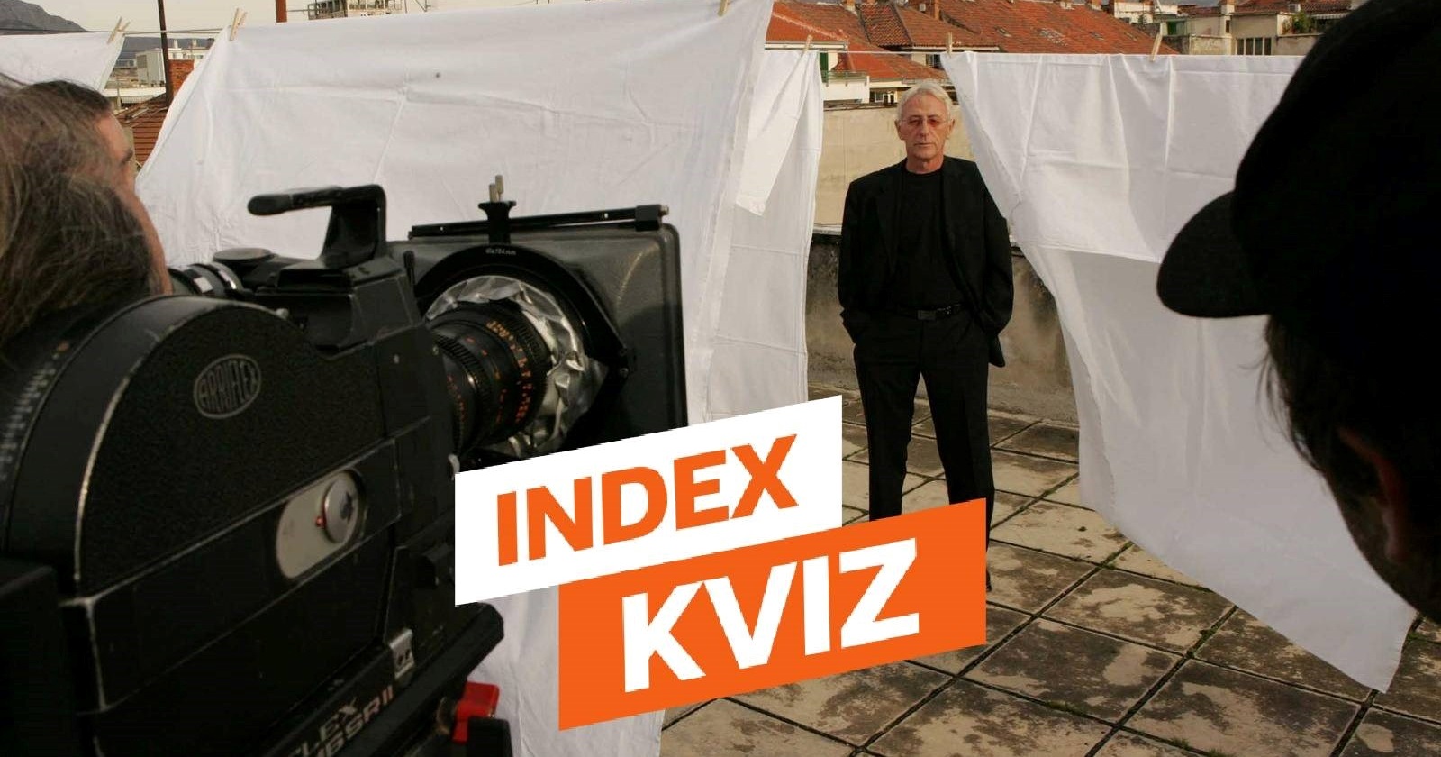 INDEX KVIZ 15 pitanja za vrhunske poznavatelje pop kulture (i ostalog)