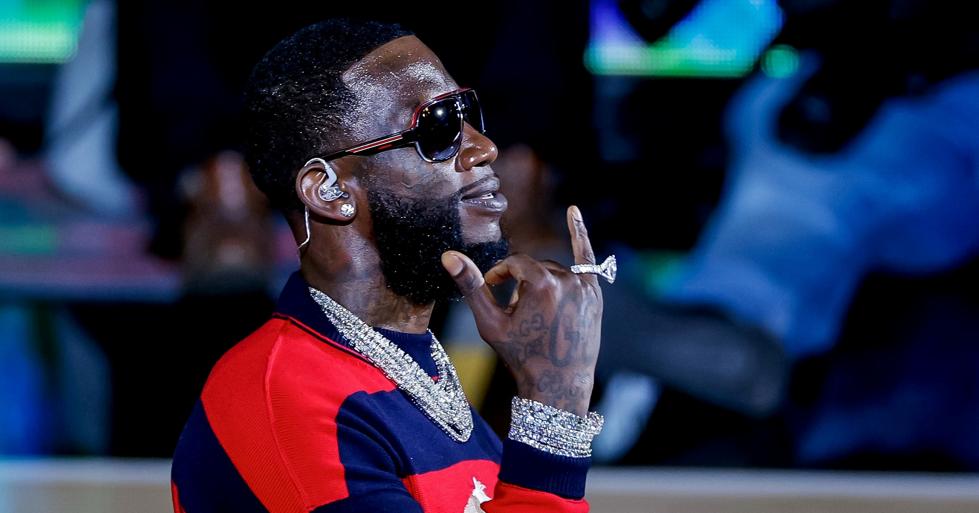 Gucci Mane progovorio o borbi s bipolarnim poremećajem i shizofrenijom