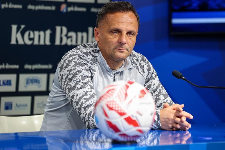Kovačević nakon pobjede: Znam da postoji nervoza jer nismo tamo gdje želimo biti