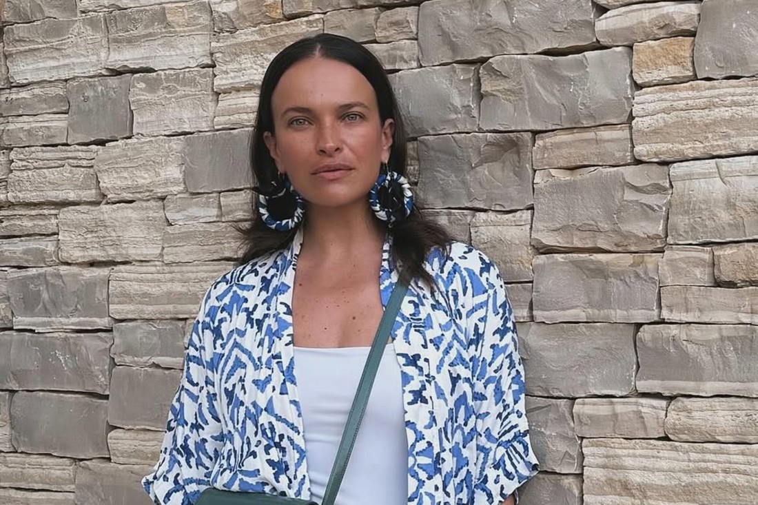 Ljupka Gojić pokazala vazu kakvu smo našli na Alibabi
