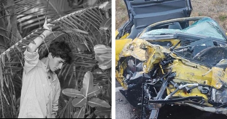 Tragedija u Meksiku. Velika nada NASCAR-a (17) poginula u prometnoj nesreći