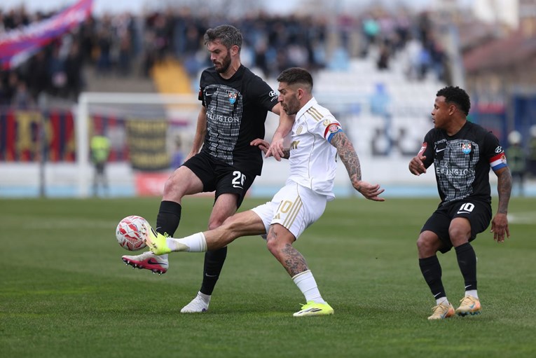 Pogledajte panenku Livaje i sve ostale golove Hajduka u rekordnoj pobjedi