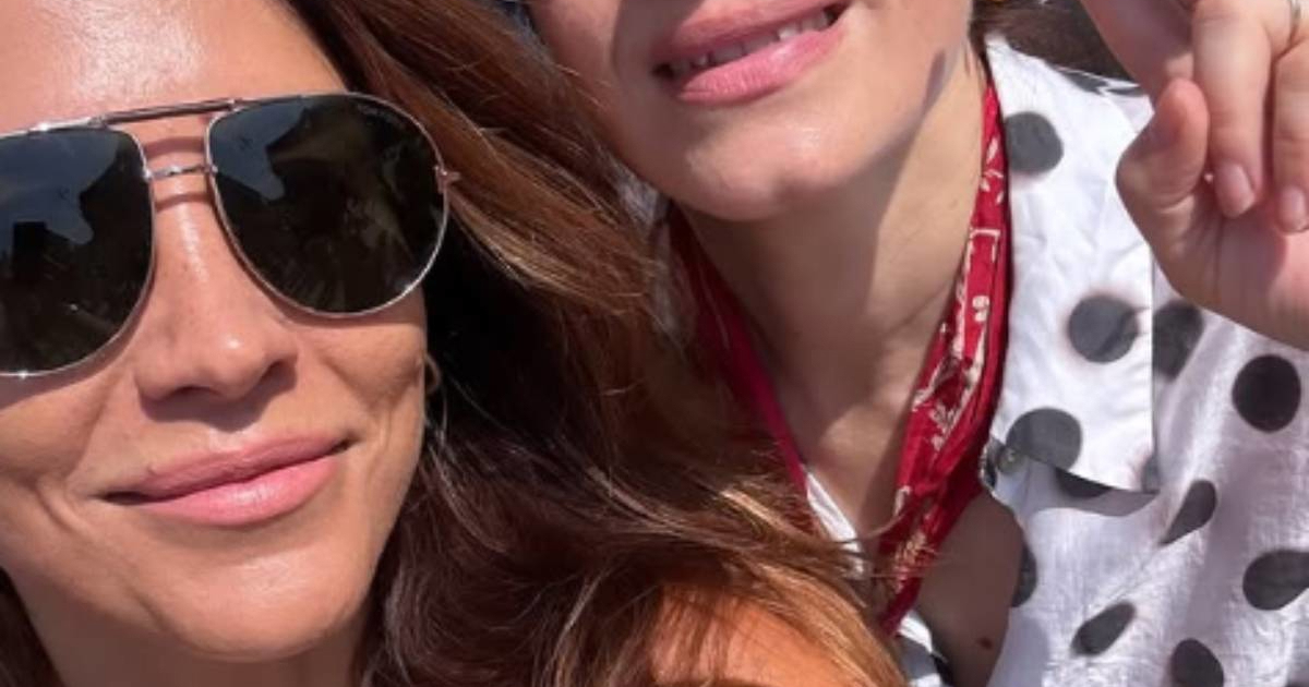 Marijana Batinić na Hodu za Liku: Ne damo da nas guše ljudi bez duše