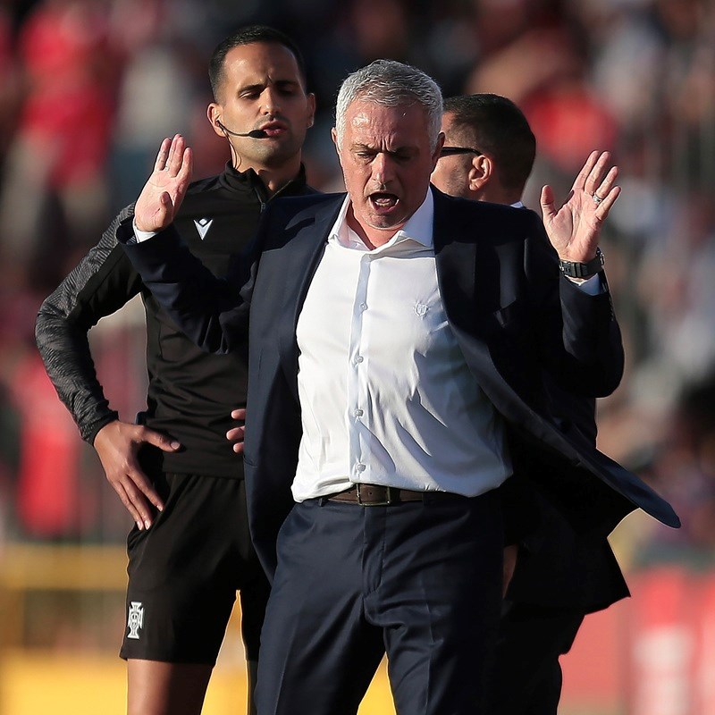 Pogledajte kako je Mourinho reagirao nakon što je Ivanović zabio golčinu