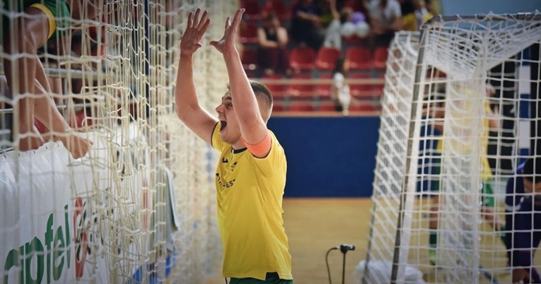 Futsal čelnik napustio savez: U Makarskoj smo pokradeni pred cijelom državom