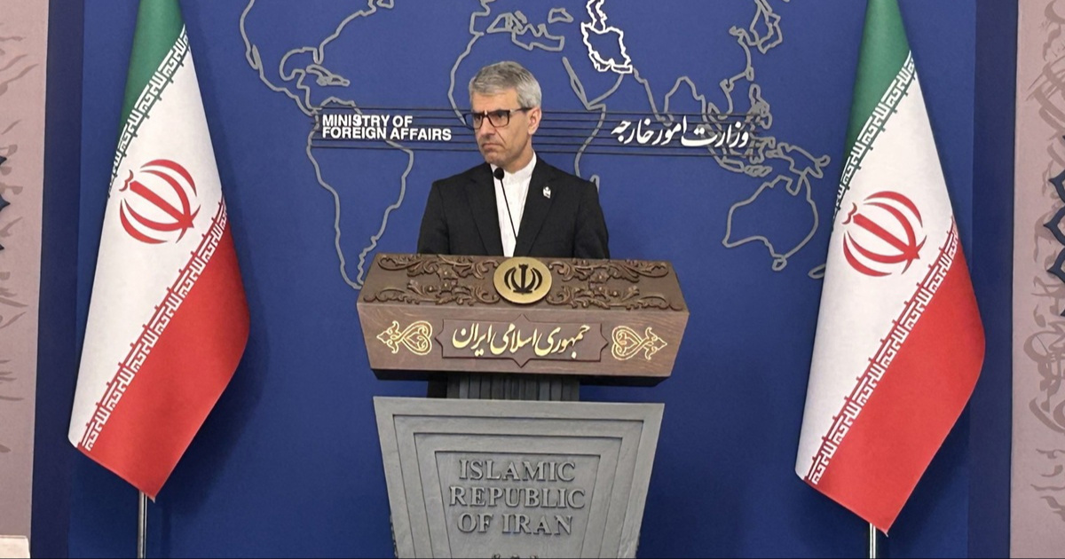 Iran: Američko-izraelski rat odredit će značenje dobra i zla