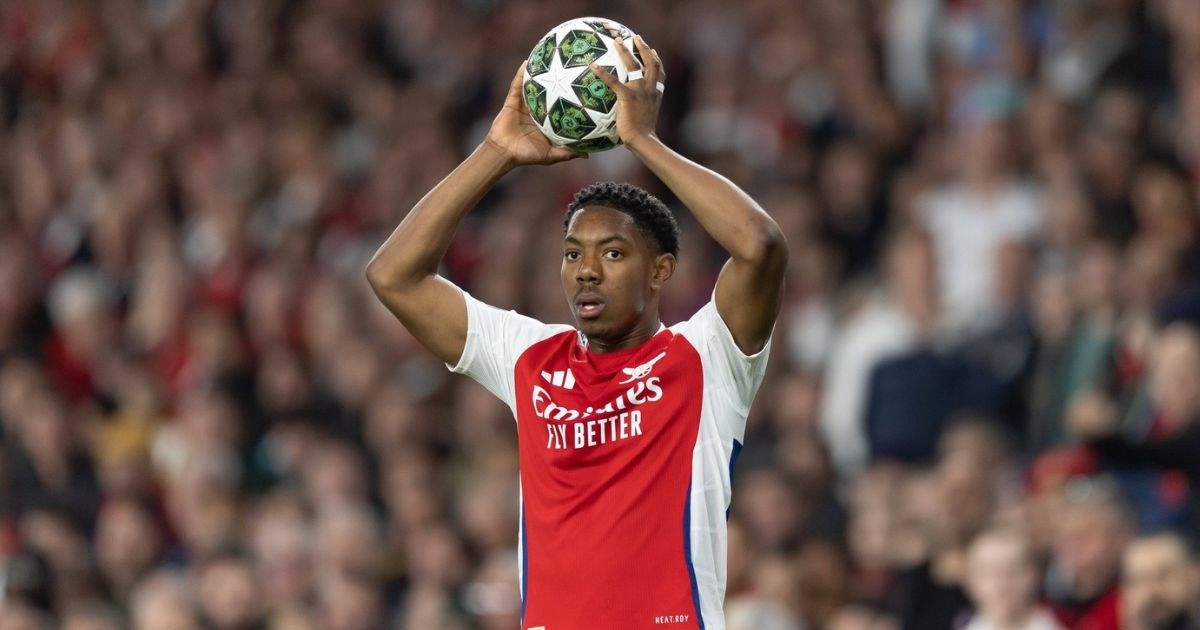 Seniorski debi imao je u rujnu. Sinoć je tinejdžer dominirao protiv Reala