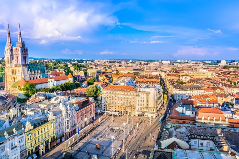 Gdje u Hrvatskoj su najskuplji, a gdje najjeftiniji stanovi i kuće?