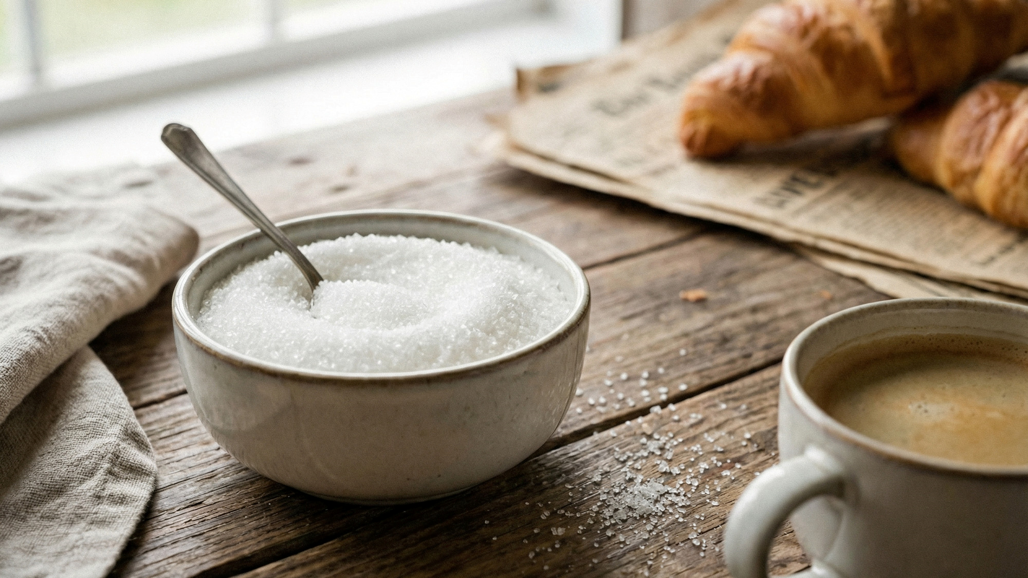 Jedna "zdrava" namirnica često zamjenjuje šećer - koliko je zapravo zdravija?