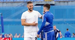 Marko Pjaca se vraća u Dinamo