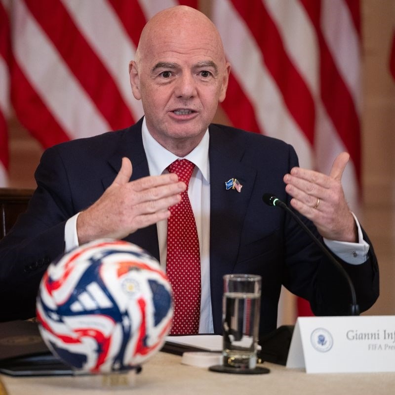 FIFA: Postignut je dogovor oko odmora nogometaša