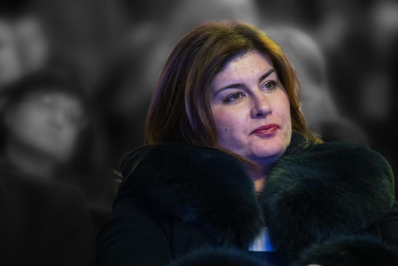 Što je Plenkovićeva omiljena ministrica 2018. radila u fantomskom muzeju?