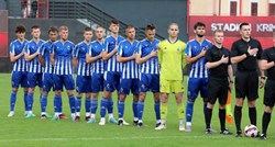 Lokomotivini juniori pobijedili Dinamo i osvojili Kup Hrvatske