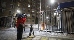 DW zatvara dopisništvo u Moskvi, Rusija bi ih mogla označiti kao "stranu agenturu"