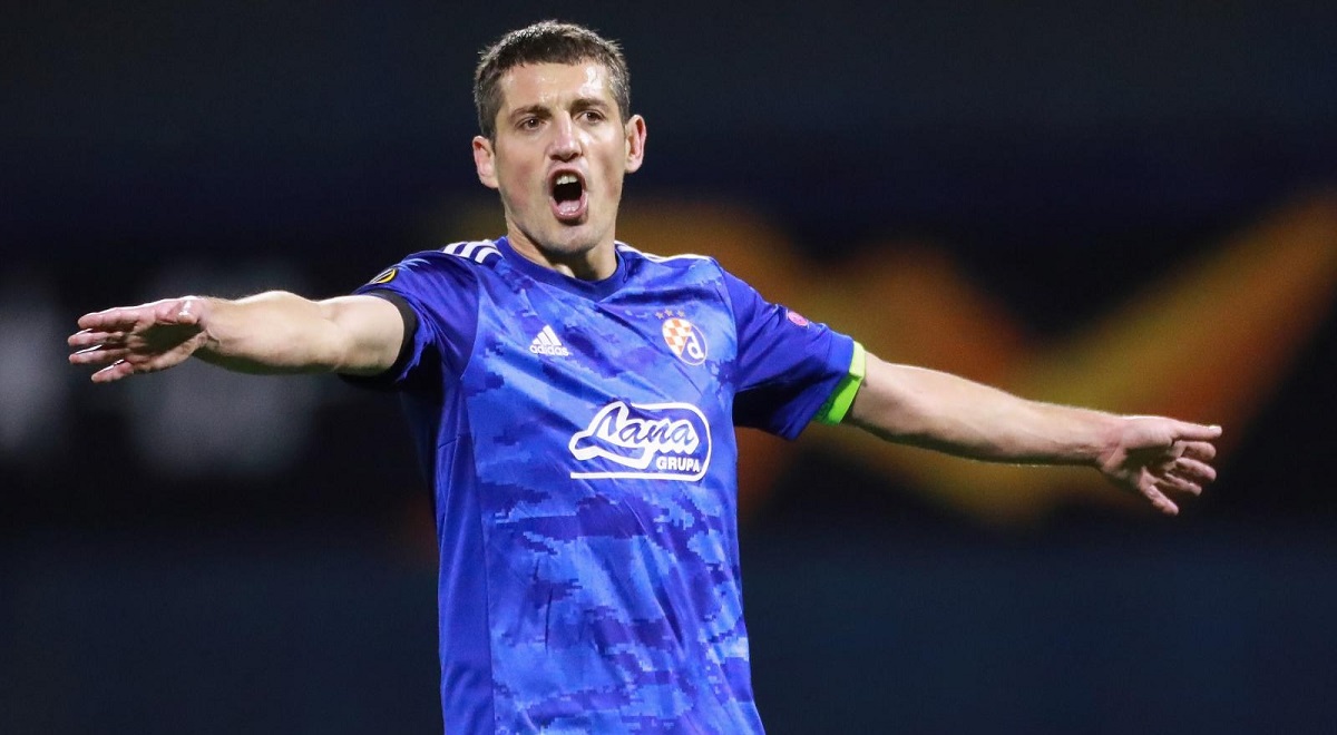 Ademi ušao u povijest Dinama