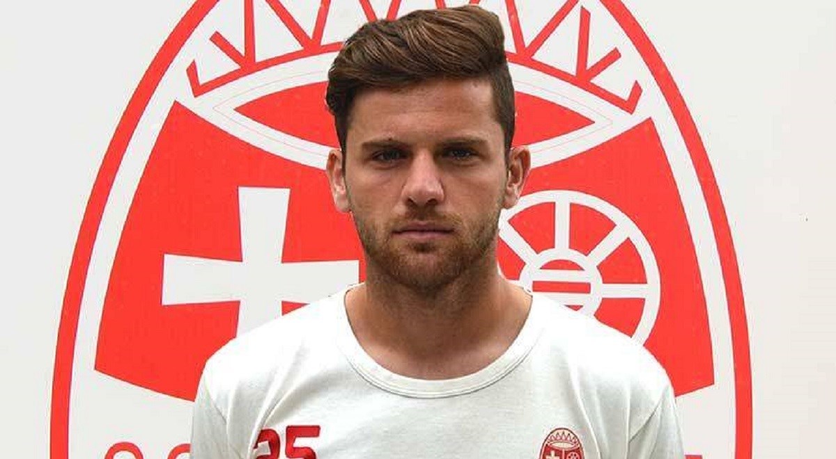 Šibenik doveo veznjaka iz Atalante. Nikad nije nastupio za klub iz Bergama