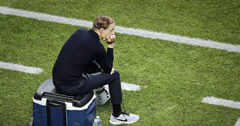 PSG smijenio trenera nakon pobjede 4:0