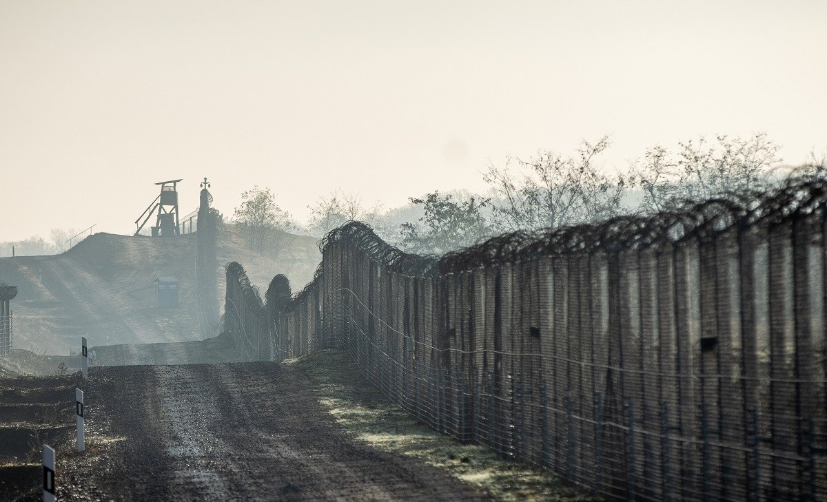 Srbija, Austrija i Mađarska potpisale dokument o borbi protiv ilegalnih migracija