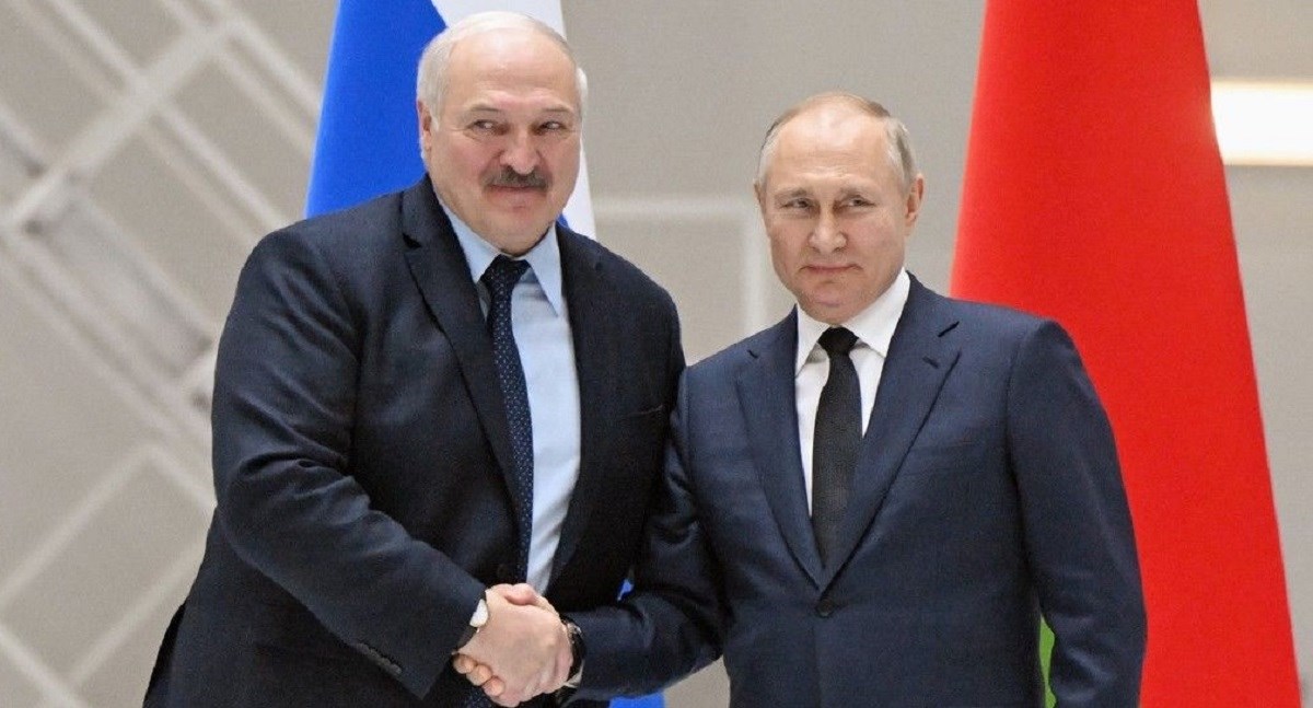 Bjeloruski sudac: Diktatorova policija me mučila. Stavili su mi pištolj uz glavu