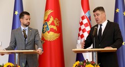 Milanović: Članice NATO-a koje još nisu u EU, poput Crne Gore, svjesno se žrtvuju